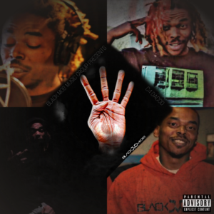 4 - Digital EP